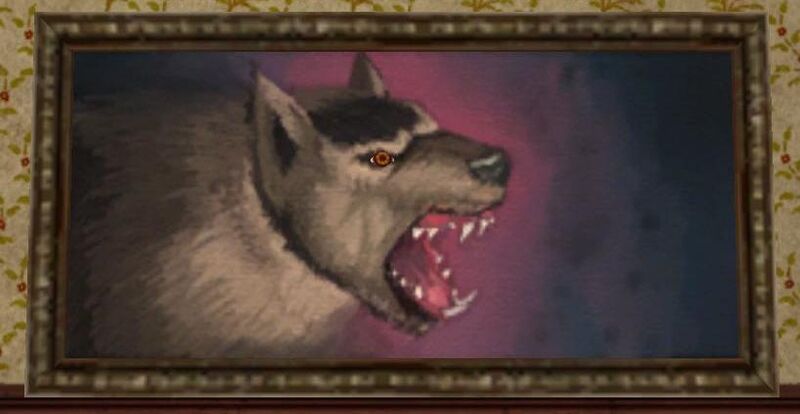 File:Painting of a Watchful Warg.jpg