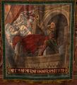 Tapestry of Hammerhand's Horn
