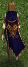 Ered Luin Blue dye