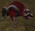 Blood-drinker Warg Appearance 1  