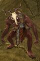 Goat Masked Tarkrîp Appearance Rank:1 7,500  