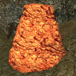 Image of Dwarf-iron Deposit