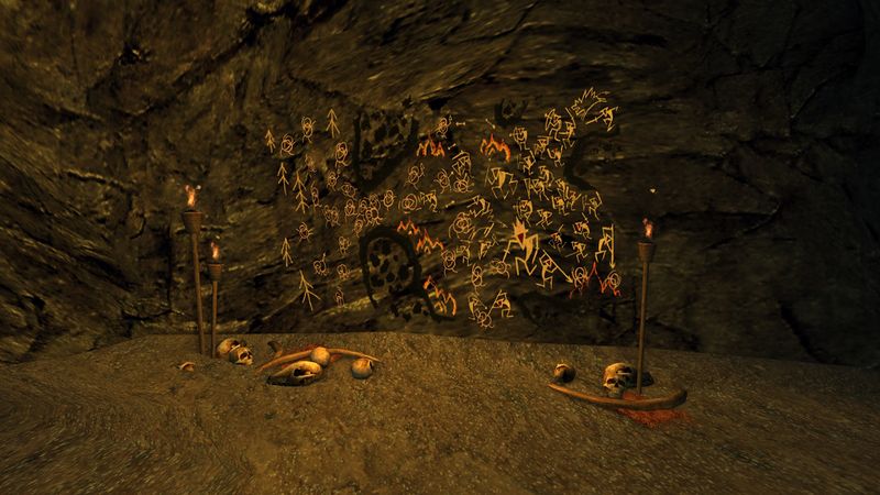 File:Goblin-town Cave Painting.jpg