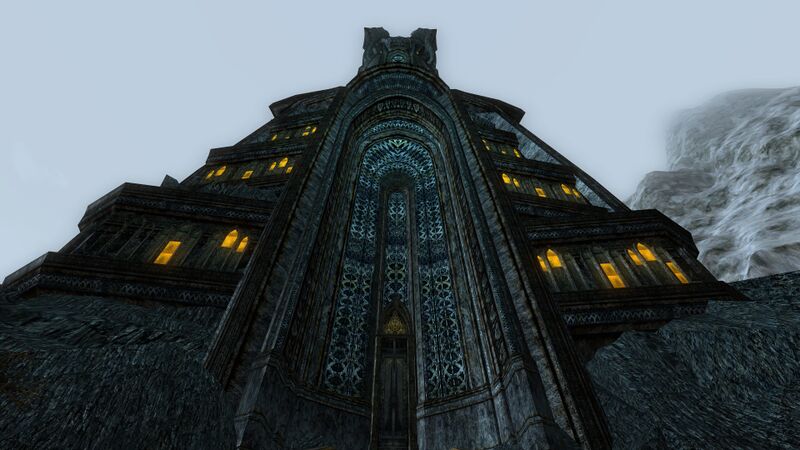 File:Ring of Isengard - Tower of Orthanc Close.jpg