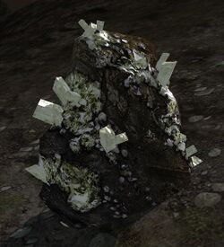 Image of Dagorlad Scrap Deposit