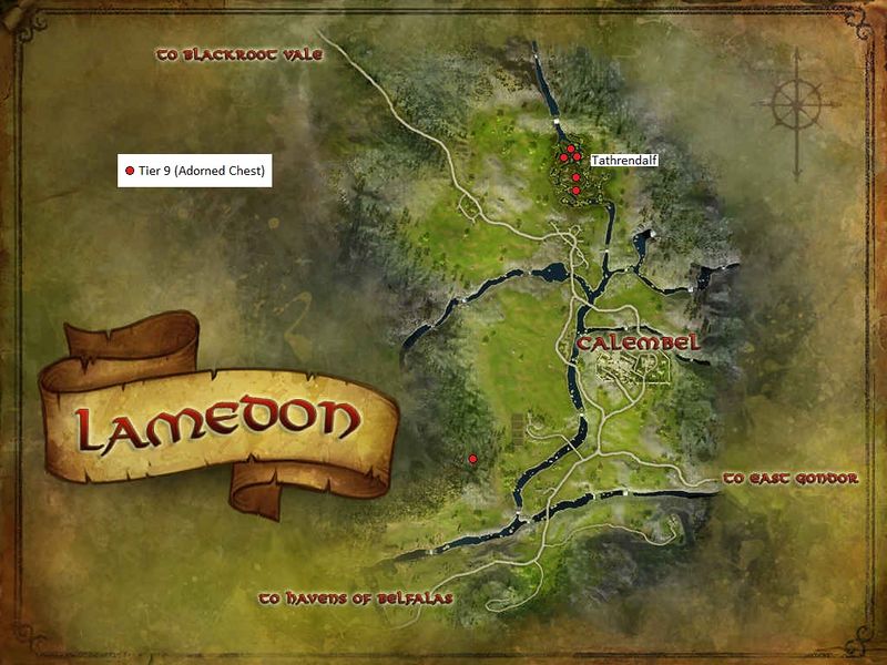 File:Lamedon Artifacts map.jpg