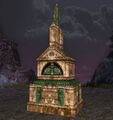 Tall Replica Arnorian Tomb