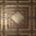 Dwarf-styled Stone Floor (Redhorn)