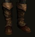 Boots of the Helmingas