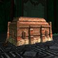 Simple Dwarf Dwelling (Redhorn Lodes)