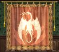 Tapestry of the Great Dragon