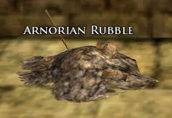 Image of Arnorian Rubble
