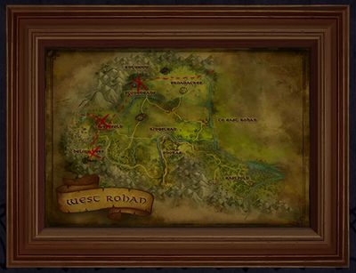 Large Map of Bingo in West Rohan