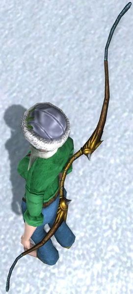File:Hunter's Bow of the Third Age Level 100.jpg