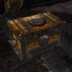 Image of Vales Artifact Chest