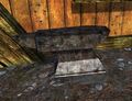 Large Blacksmith's Anvil