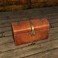 Bilbo's Treasure Chest