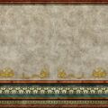 Decorative Wall (Detailed Plaster)
