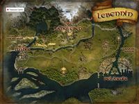 Lebennin Treasure Locations