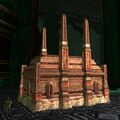 Dwarf Dwelling (Redhorn Lodes)