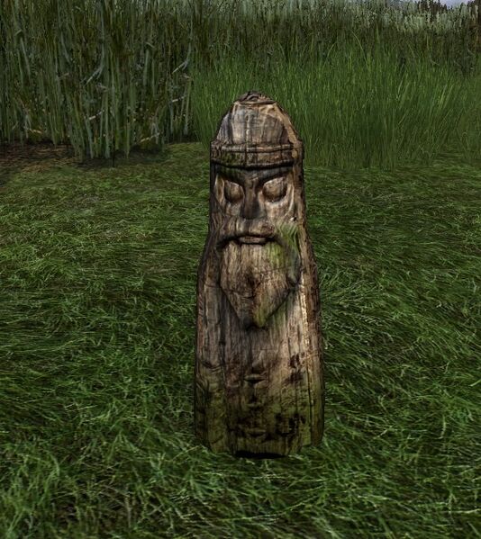 File:'Small' Woodmen Totem.jpg