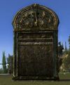 Sealed Arnorian Entryway