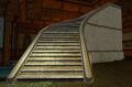 Grand Curved Elven Stairs (Left)