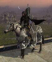 Image of Gondor's Steed