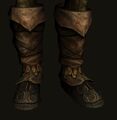 Boots of the Westfold