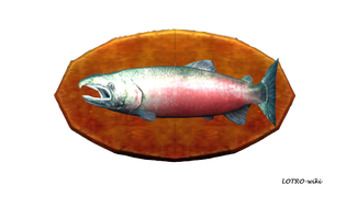 15-pound Salmon