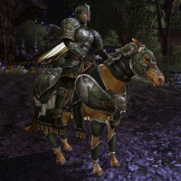 Image of Steed of the Eastemnet