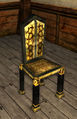 Gondorian Chair