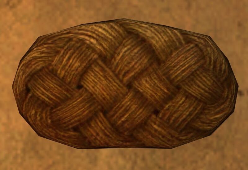 File:Brown Woven Doormat.jpg