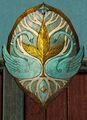 Caras Galadhon Coat of Arms