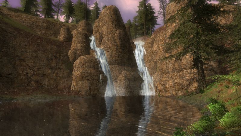 File:Tâl Bruinen Waterfalls.jpg