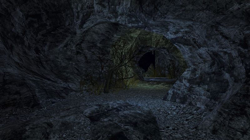 File:Etten Caves Tunnel.jpg
