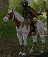 Image of Galadhrim Great-pony