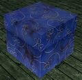 Blue Gift Box