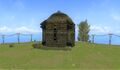 Buttressed Arnorian Rotunda