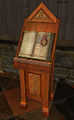 Scribe's Bookstand