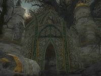 Caras Tilion Gateway