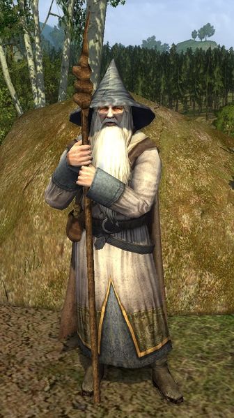 File:Gandalf (LOTRO Anniversary - at Methel-stage).jpg