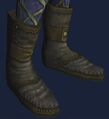 Reinforced Shoes of the Traveller
