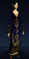 Frostbluff Dress of Thanks