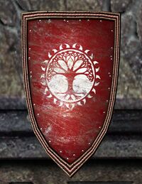 Shield of Anórien
