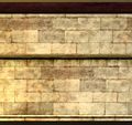 Decorative Wall (Gondorian)