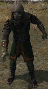 Image of Ranger of Ithilien