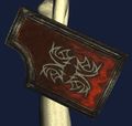Shield of the Traveller (2)