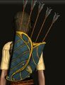 Quiver of Caras Galadhon