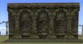 Full Arnorian Arch-wall